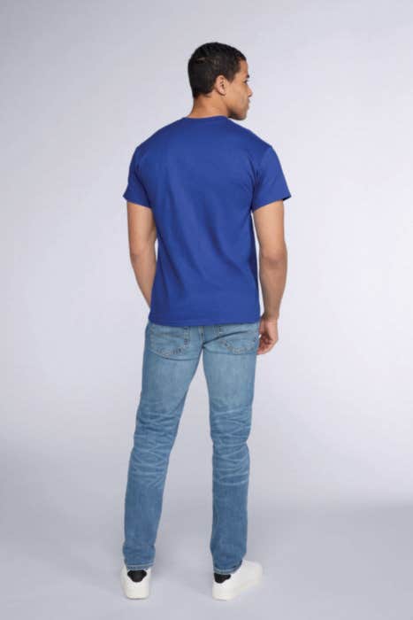 T-shirt Heavy Cotton