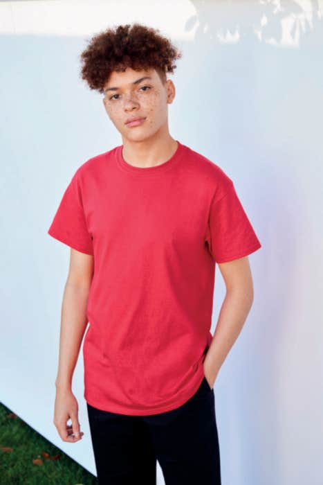 T-shirt Heavy Cotton