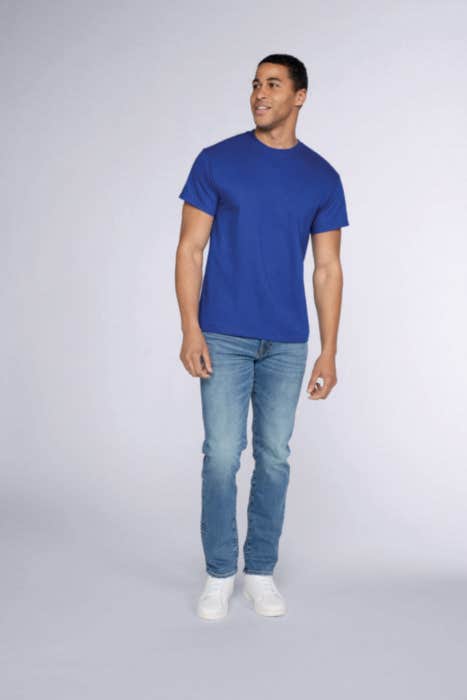 T-shirt Heavy Cotton