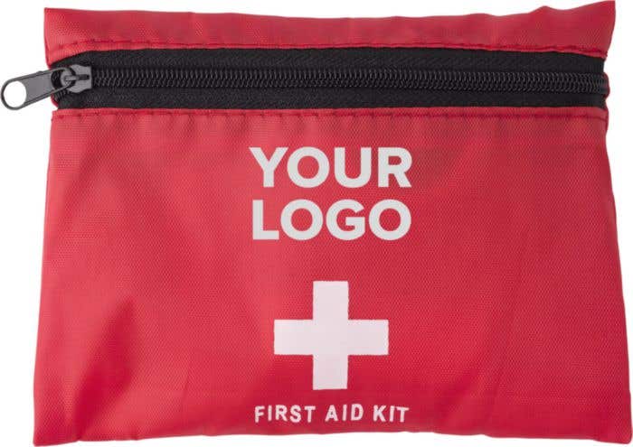 Trousse de secours Basic Aid