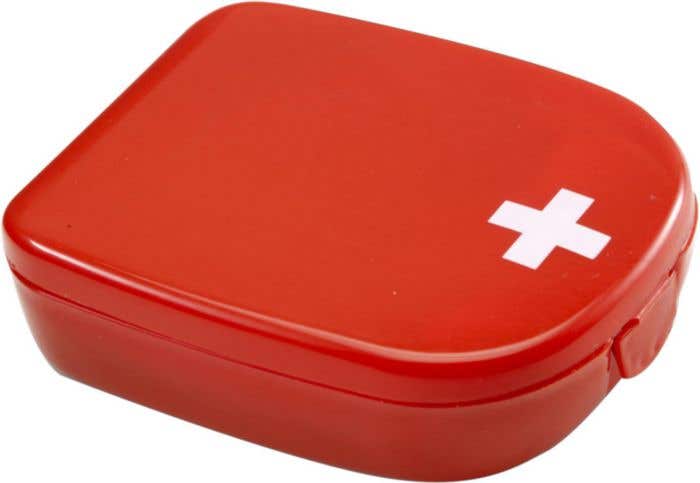 Trousse de secours Pocket
