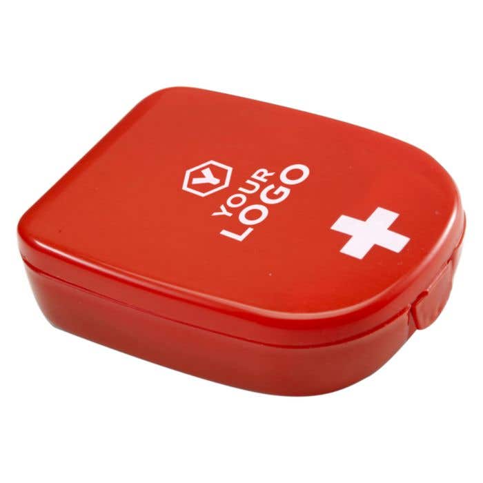 Trousse de secours Pocket