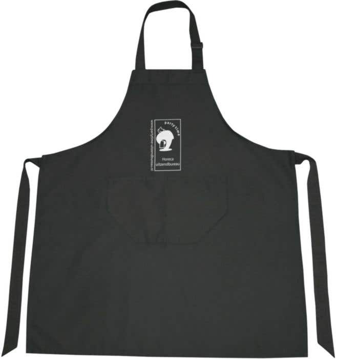 Tablier Cuisson
