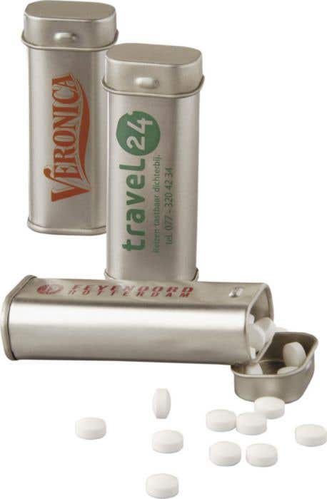 Boîte bonbons Easy Tin