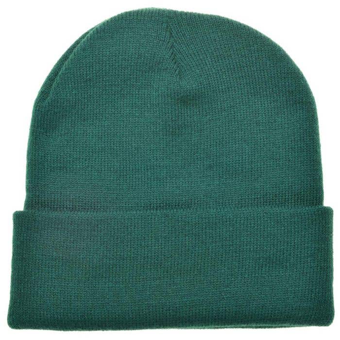 Bonnet acryl