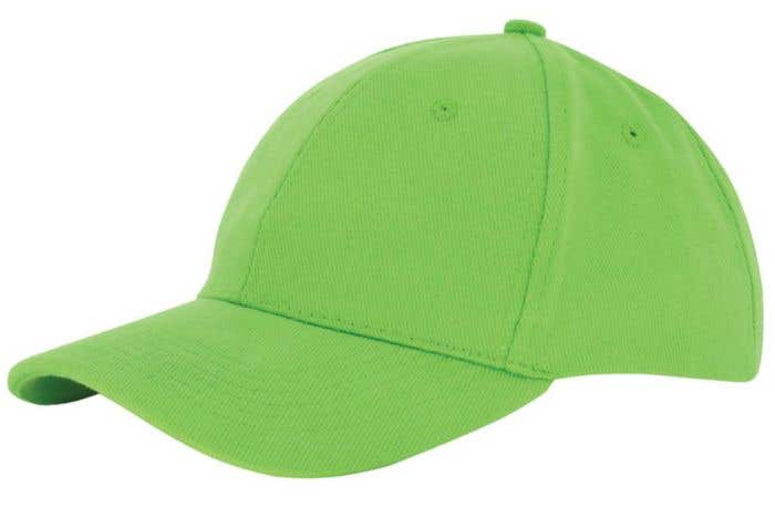 Casquette Fortium