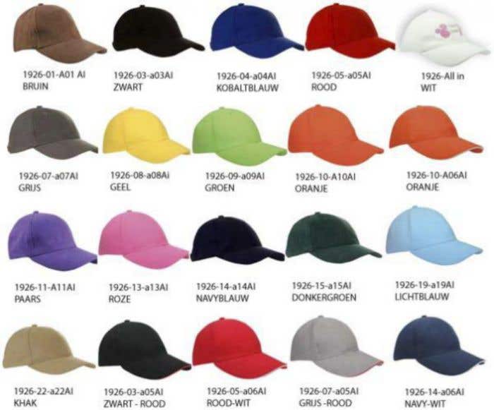 Casquette Fortium