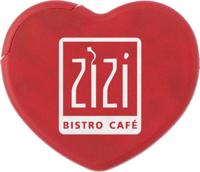 Boîte bonbons Heartbeat