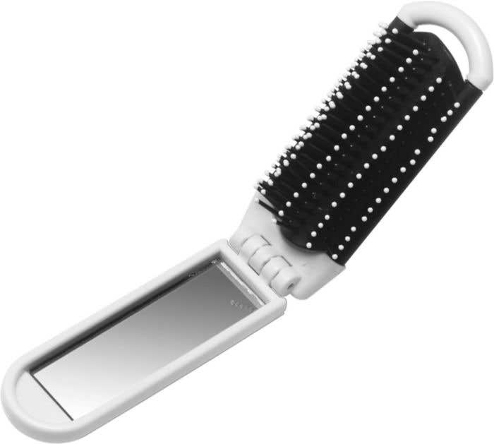 Brosse à cheveux Comby