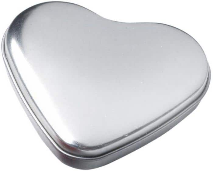 Boîte bonbons Candyheart