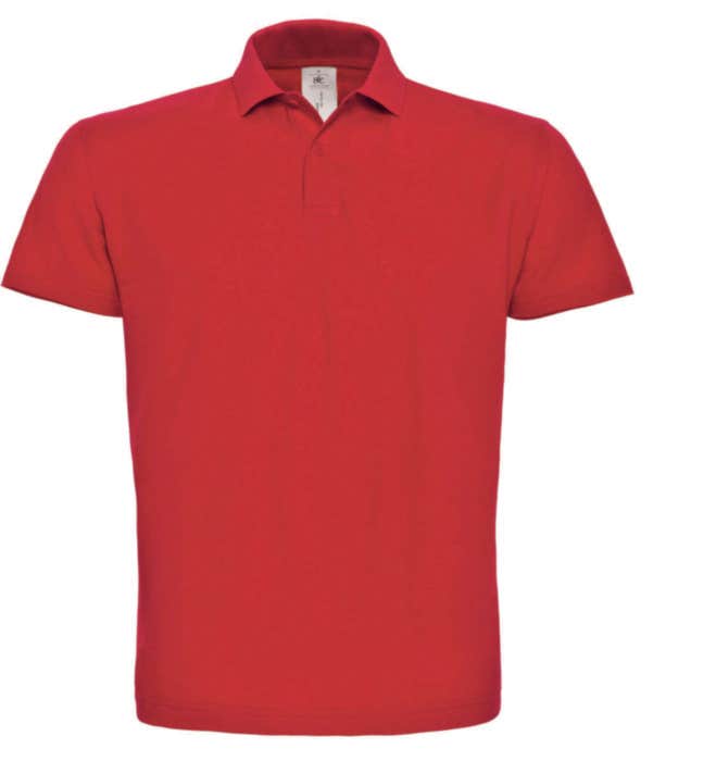 Polo Profile ID.001 (homme)