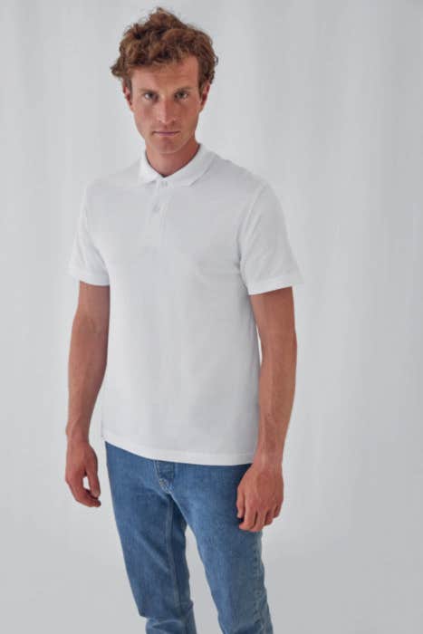 Polo Profile ID.001 (homme)