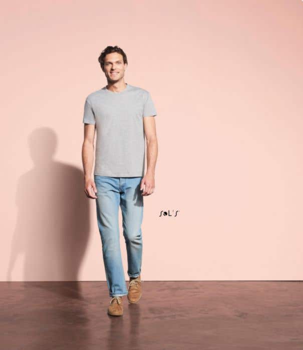 T-shirt Impérial (homme)