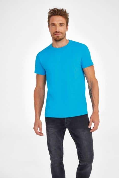 T-shirt Impérial (homme)
