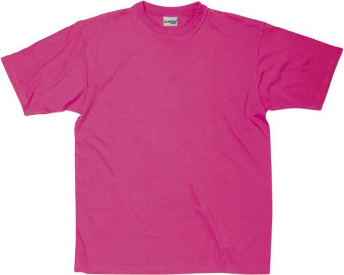 T-shirt Joy