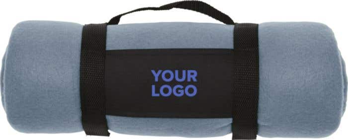 Plaid polaire Snuggy