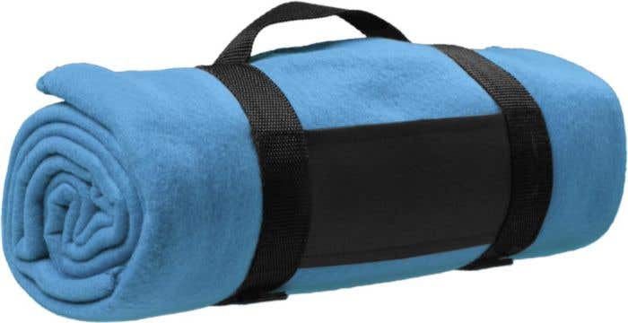 Plaid Snuggy | Polaire | 180 g/m² | 60x125 cm | Avec poignée