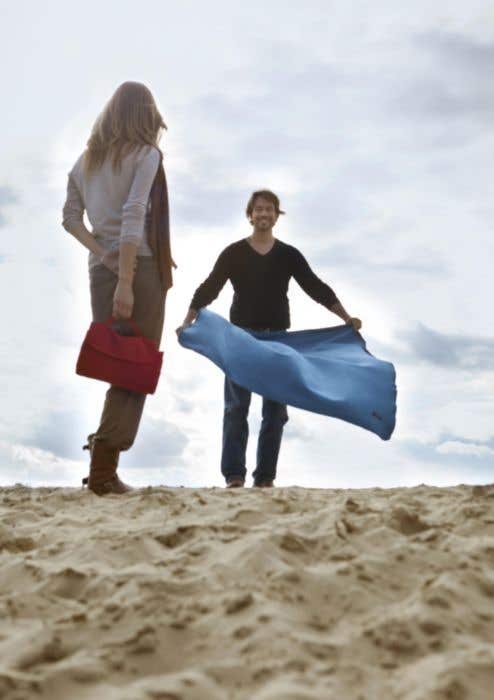 Plaid polaire Snuggy