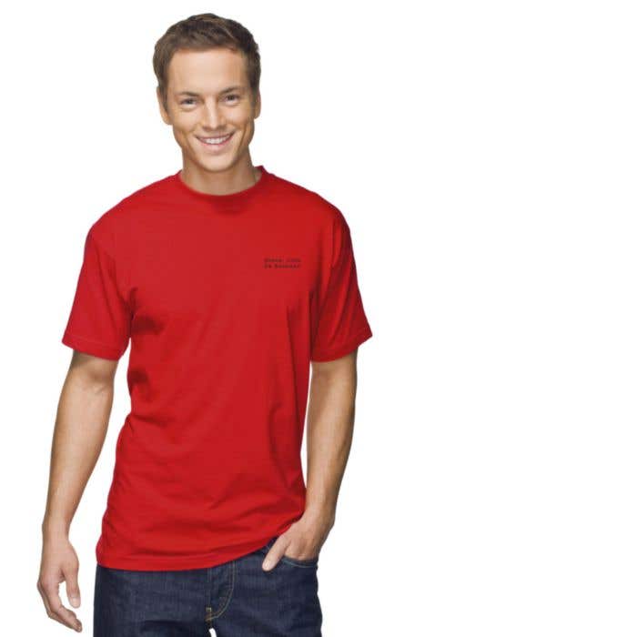 T-shirt Comfort (hommes)