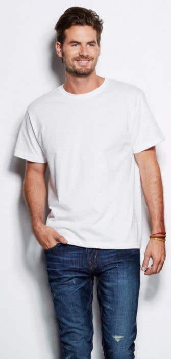 T-shirt Comfort (hommes)