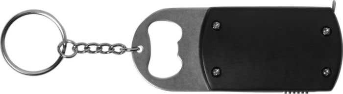 Porte-clés / décapsuleur Medirlight