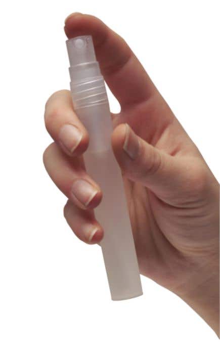 Spray désinfectant Clenhand