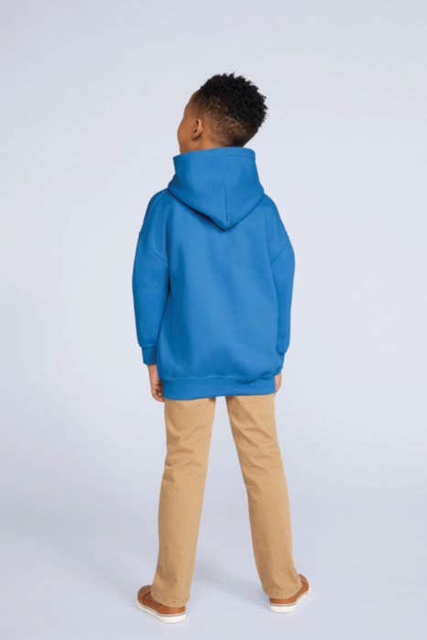 Sweatshirt enfant Heavyweight Hoodie