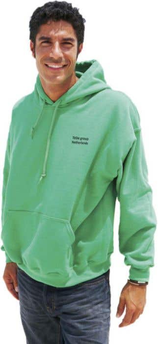 Sweat Heavy Blend Hooded
