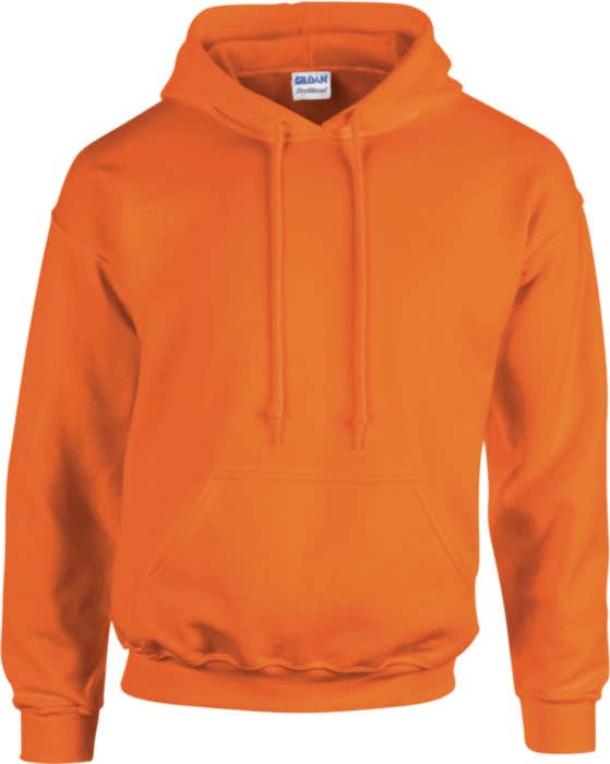 Sweat Heavy Blend Hooded