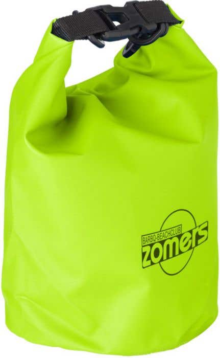 Sac étanche Keepdry | 3,5 L | Mousqueton | Fermeture à boucle