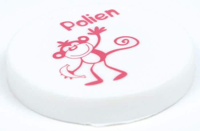 Aimant Classic Rondo Large