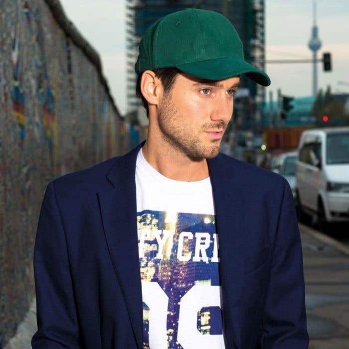 Casquette Turn
