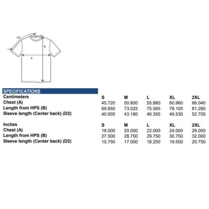 T-shirt SoftStyle V