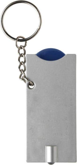 Porte-clés jeton Keyled Caddy