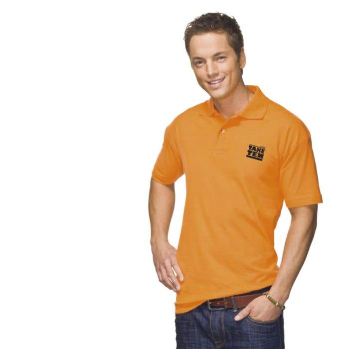 Polo Stedman (hommes)