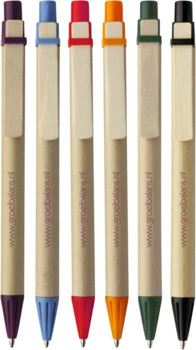 Stylo Carton