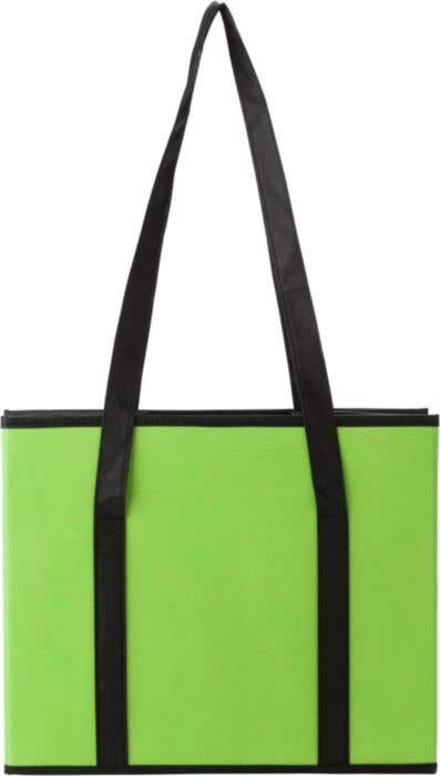 Organiseur de coffre Carfold | 24 L | Pliable | Poche avant