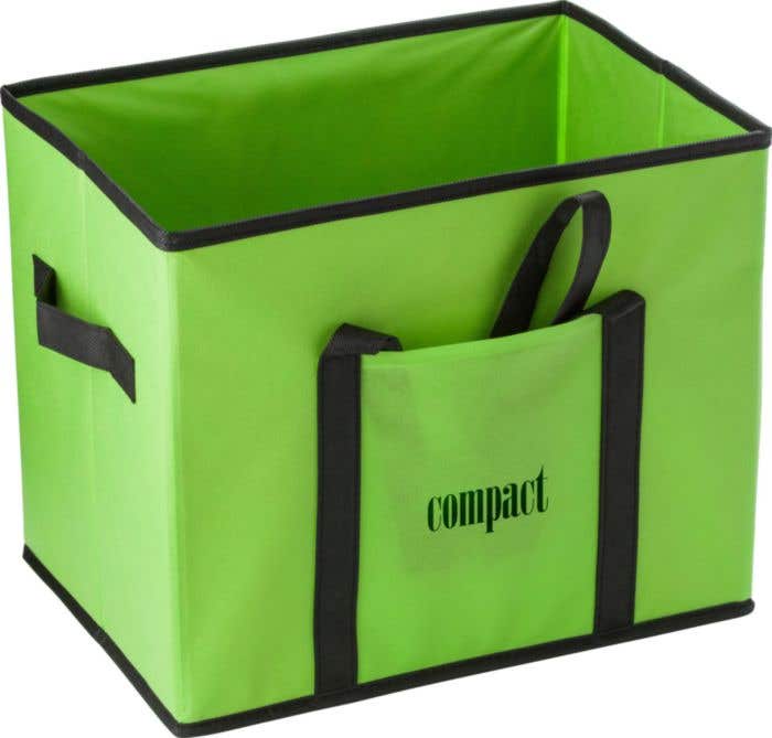 Bac de coffre Carfold