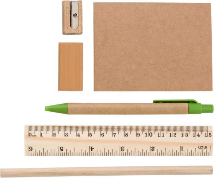 Trousse Eco-Style
