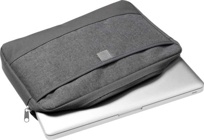 Housse pour ordinateur portable Ratio | Compartiment portable 13,3" | Compartiment avant