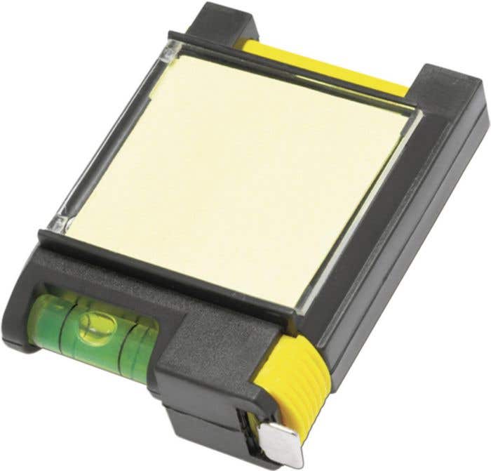 Mètre-ruban Nivel 2M