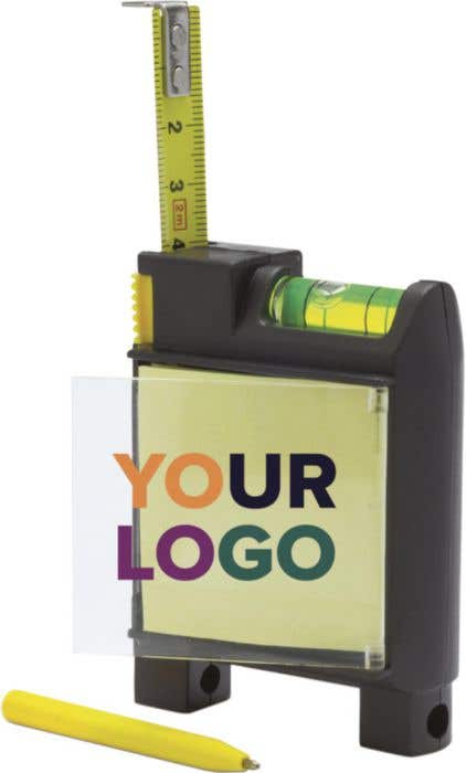 Mètre-ruban Nivel 2M