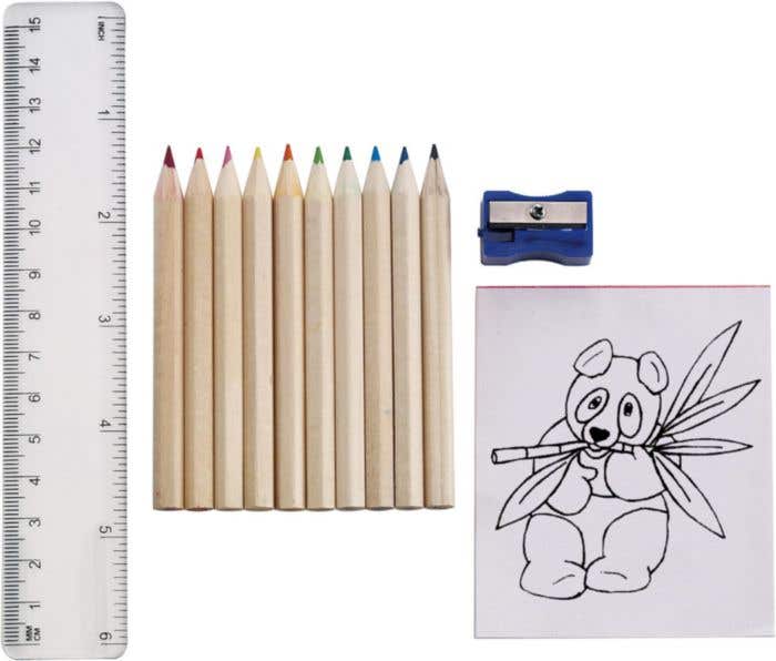 Ecritoire Junior