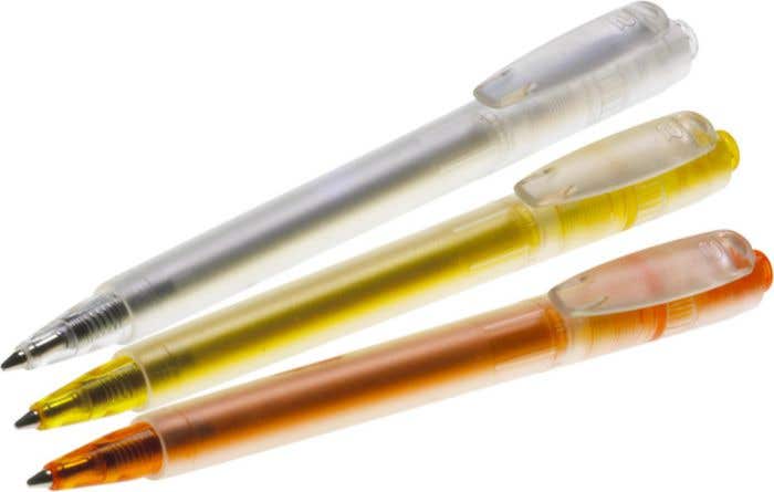 Stylo Starlite Icy Color