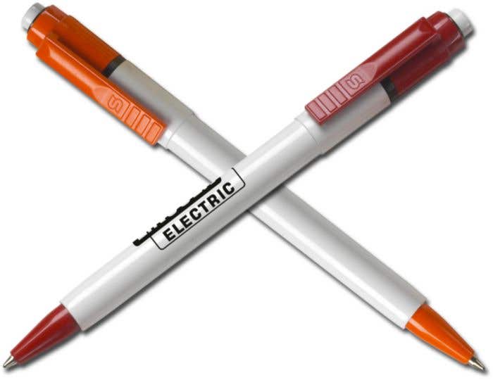 Stylo Starlite Color (Baron long refill)