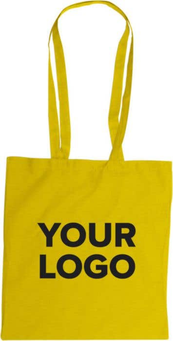 Sac Portas | 10,5 L | Coton | Longues anses