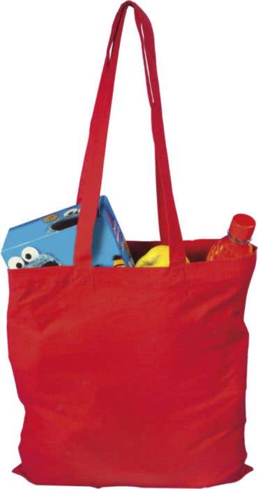 Sac Portas | 10,5 L | Coton | Longues anses