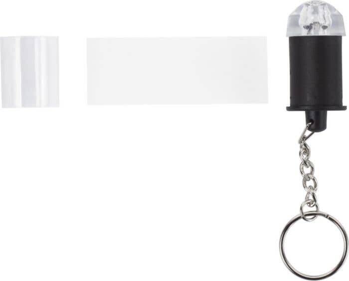 Porte-clés lampe Concerto