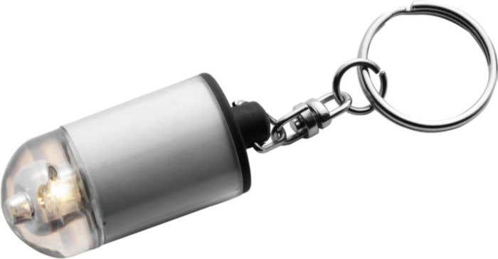 Porte-clés lampe Concerto