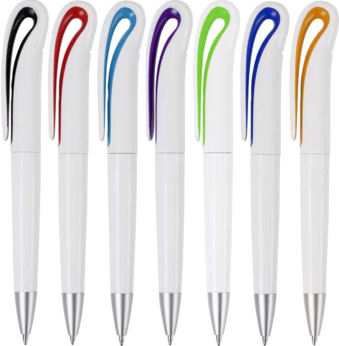 Stylo Benfica White